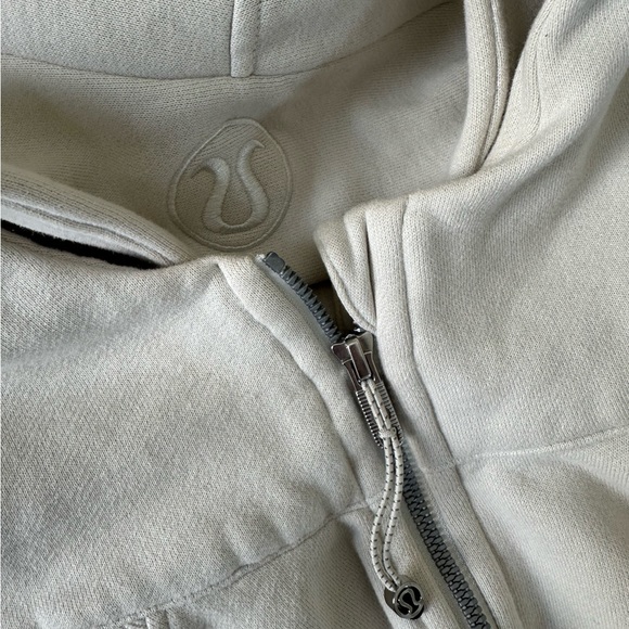 lululemon athletica Sweaters - Lululemon Scuba Hoodie